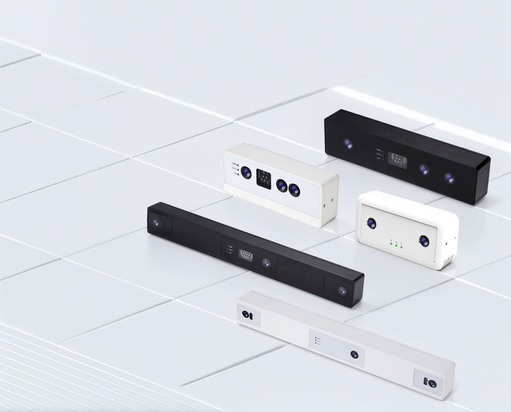 南宫NG·28(中国)相信品牌力量智能科技丨AI+3D相机和机器视觉科技公司