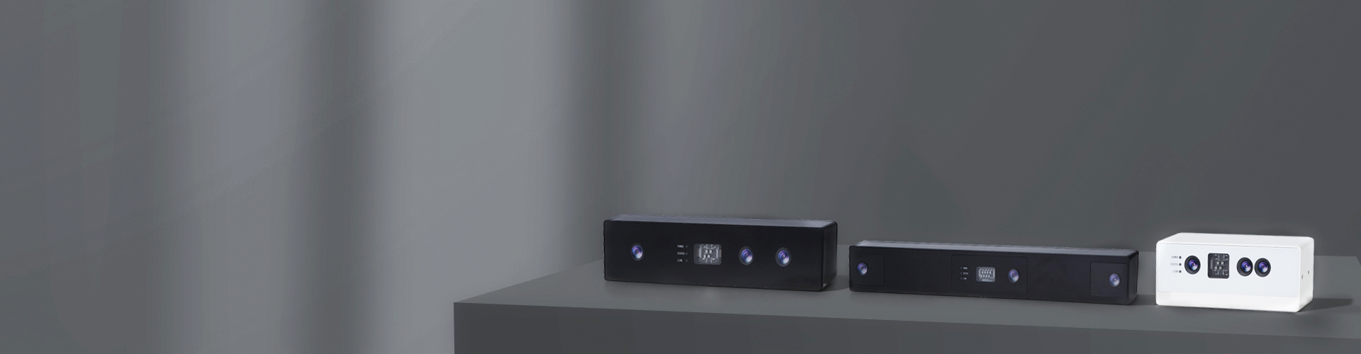 南宫NG·28(中国)相信品牌力量智能科技丨AI+3D相机和机器视觉科技公司