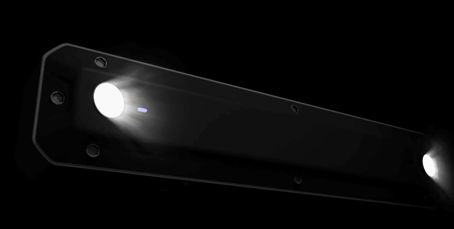 南宫NG·28(中国)相信品牌力量智能科技丨AI+3D相机和机器视觉科技公司