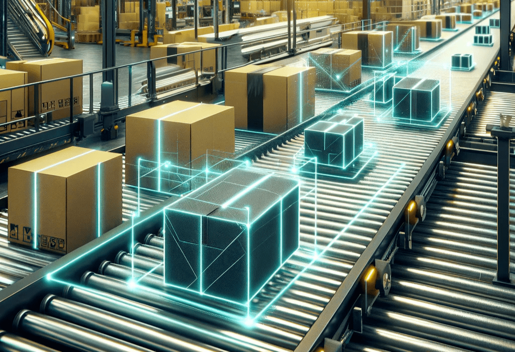 南宫NG·28(中国)相信品牌力量智能科技丨AI+3D相机和机器视觉科技公司