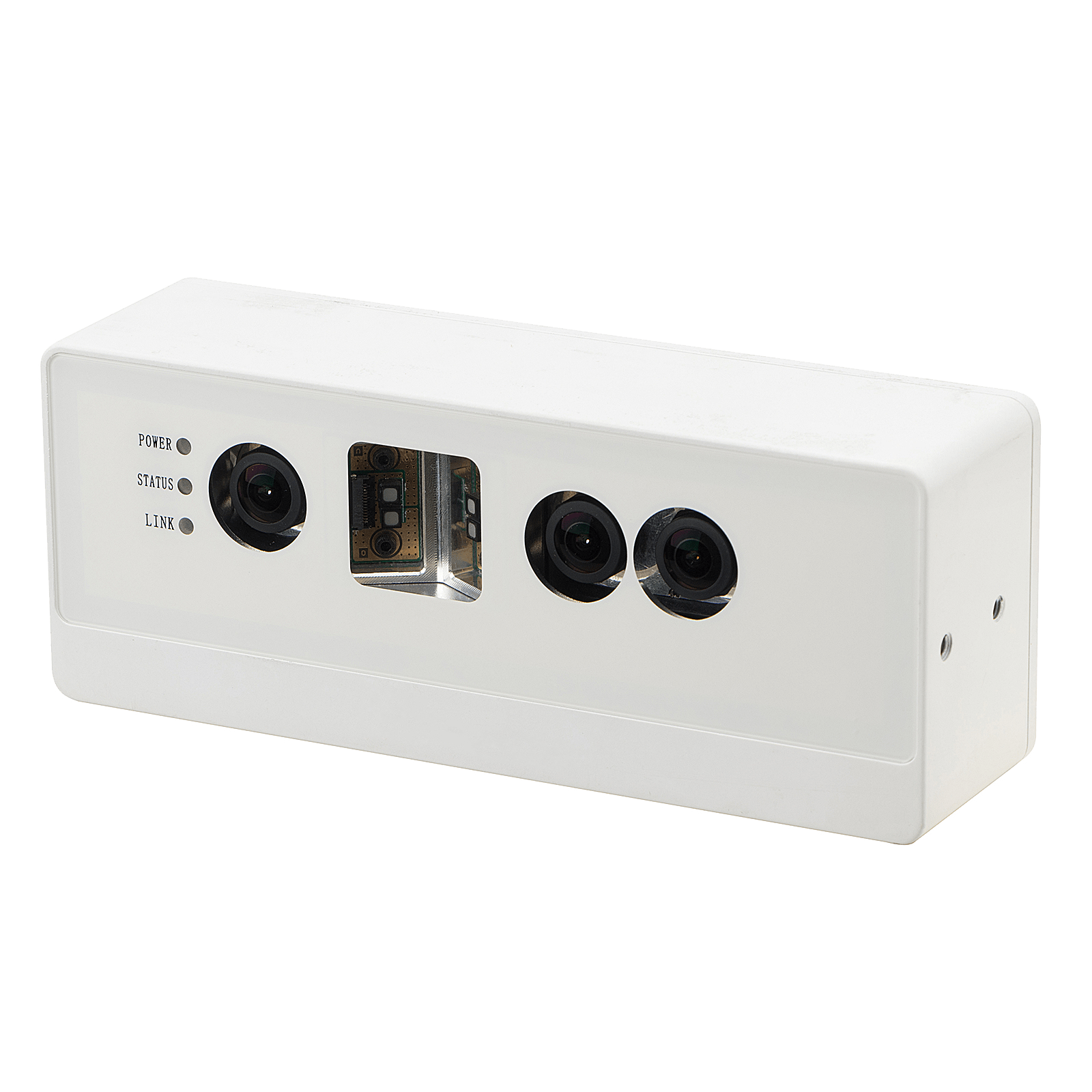 南宫NG·28(中国)相信品牌力量智能科技丨AI+3D相机和机器视觉科技公司