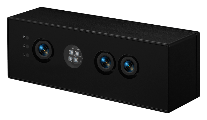 南宫NG·28(中国)相信品牌力量智能科技丨AI+3D相机和机器视觉科技公司