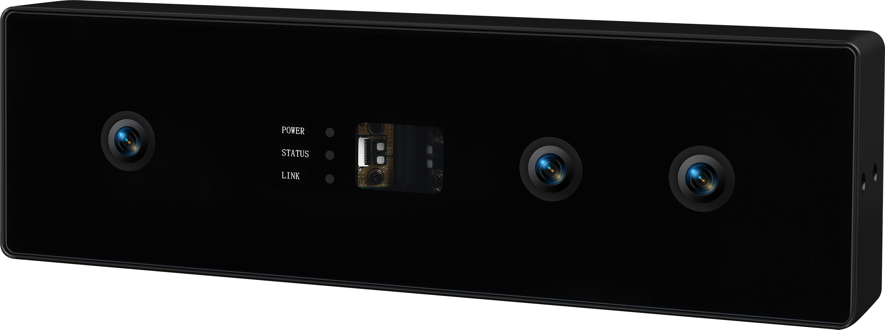 南宫NG·28(中国)相信品牌力量智能科技丨AI+3D相机和机器视觉科技公司