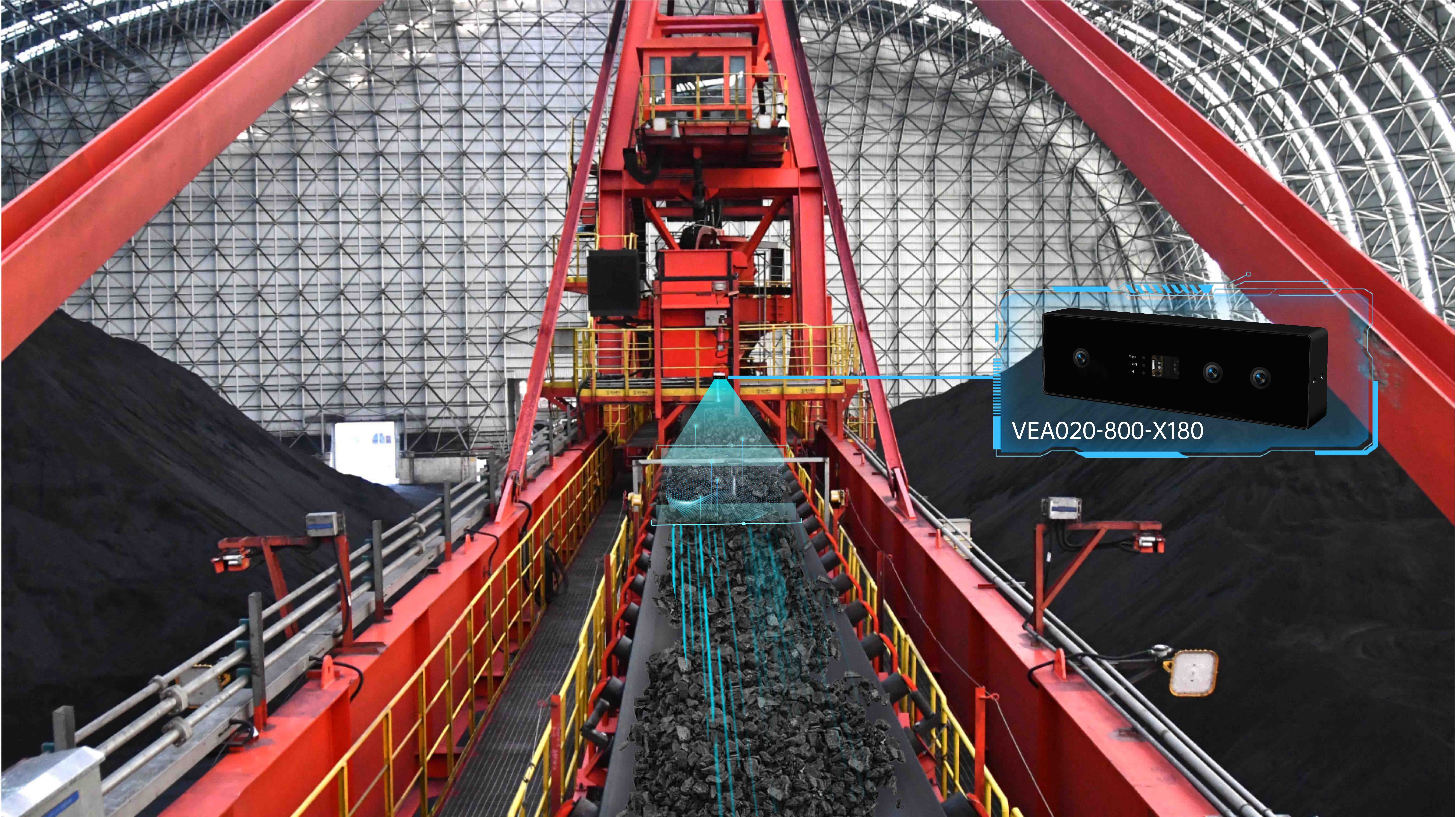 南宫NG·28(中国)相信品牌力量智能科技丨AI+3D相机和机器视觉科技公司